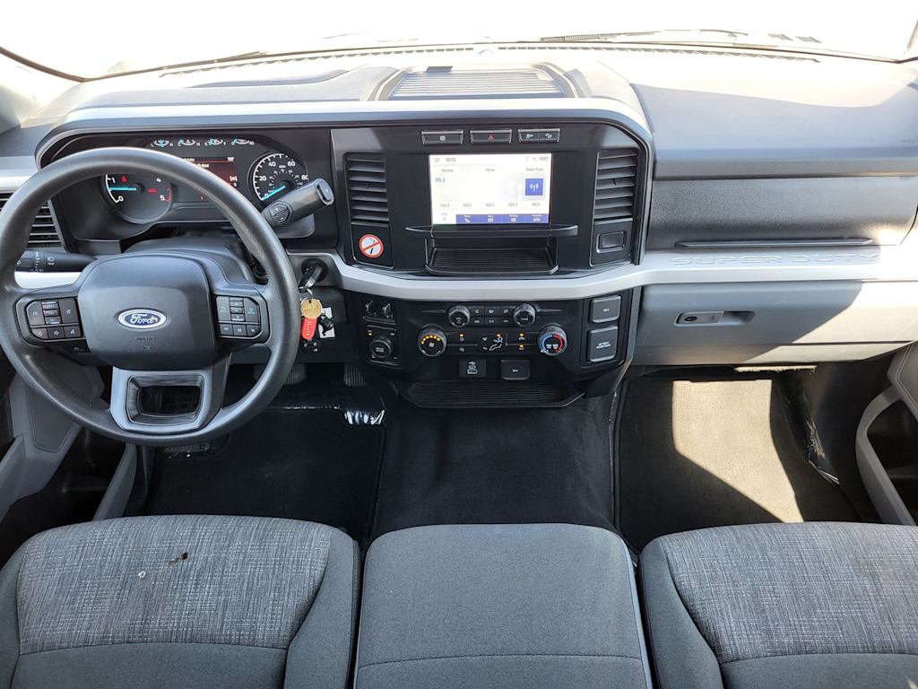 Thumbnail: 2024 Ford F-250 - 8