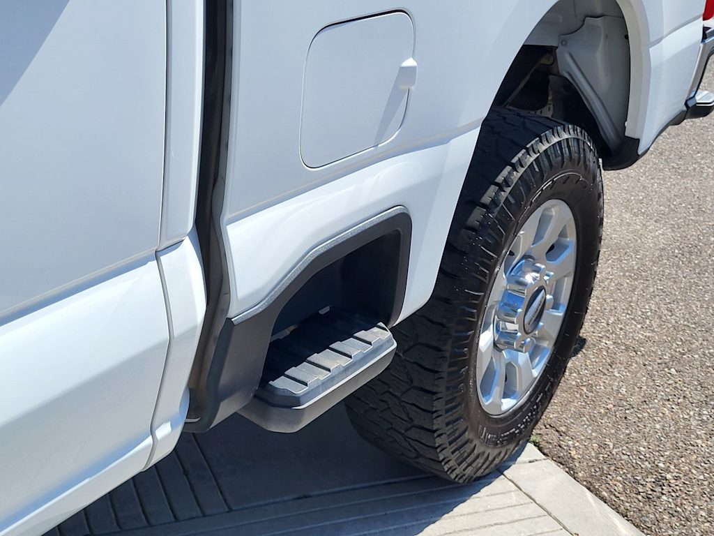 Thumbnail: 2024 Ford F-250 - 19