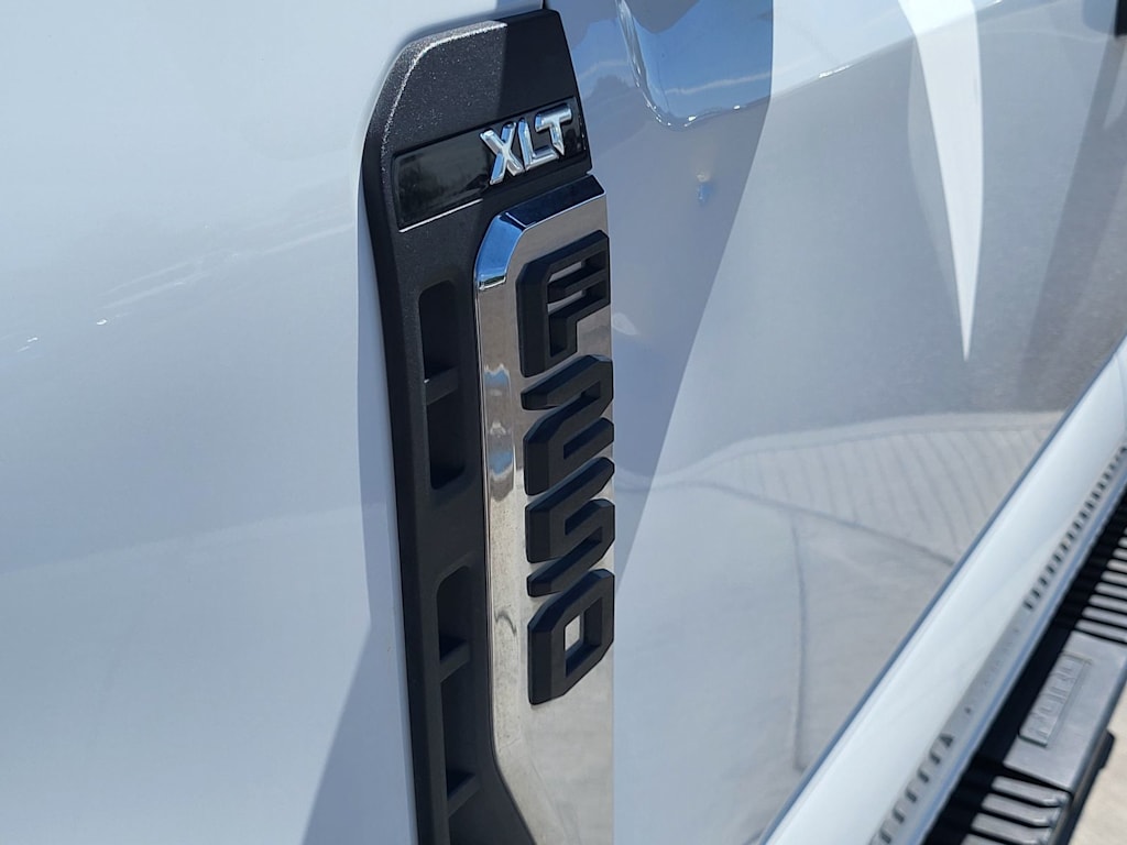Thumbnail: 2024 Ford F-250 - 14