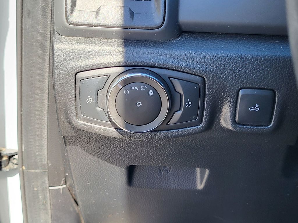 Thumbnail: 2023 Ford Ranger - 23