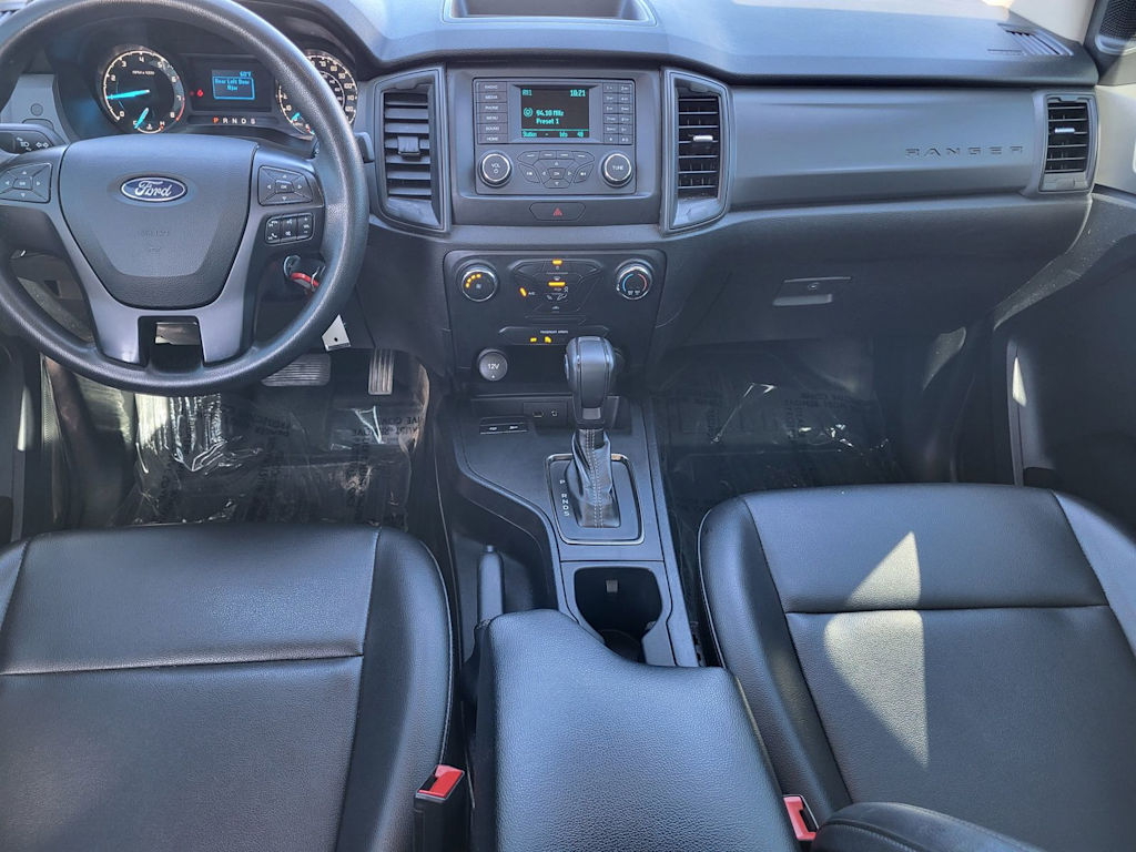 Thumbnail: 2023 Ford Ranger - 8