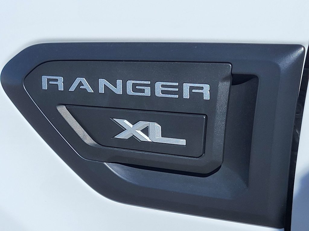 Thumbnail: 2023 Ford Ranger - 5