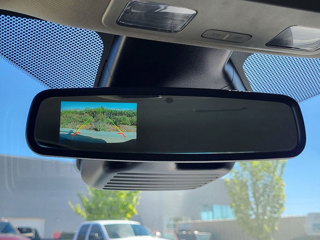 Thumbnail: 2023 Ford Ranger - 28