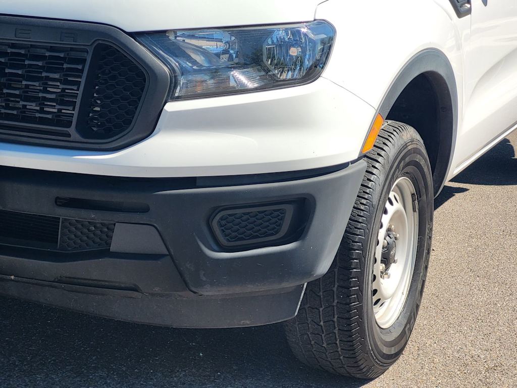 Thumbnail: 2023 Ford Ranger - 18