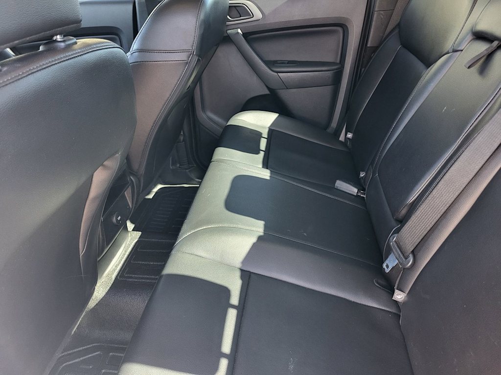 Thumbnail: 2023 Ford Ranger - 10