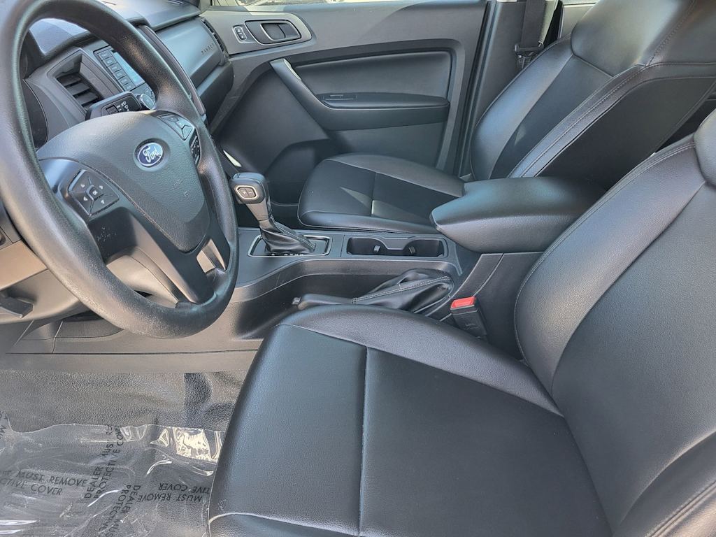 Thumbnail: 2023 Ford Ranger - 9