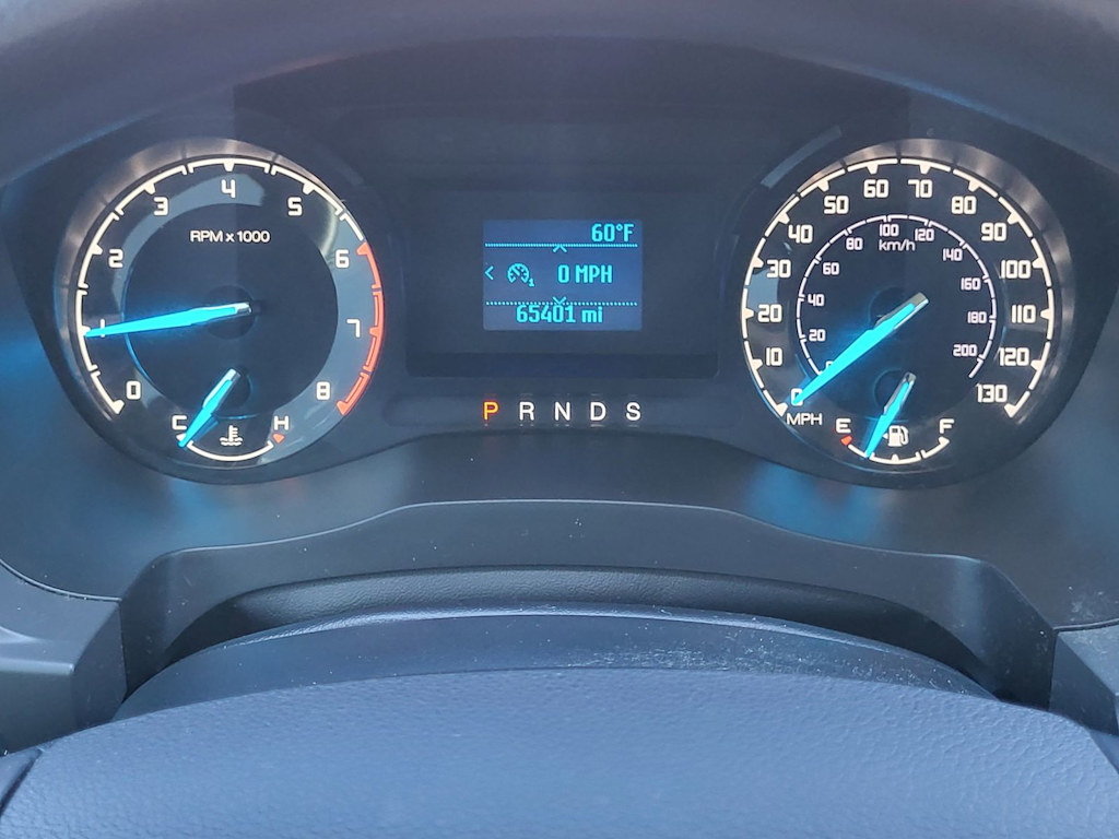 Thumbnail: 2023 Ford Ranger - 13