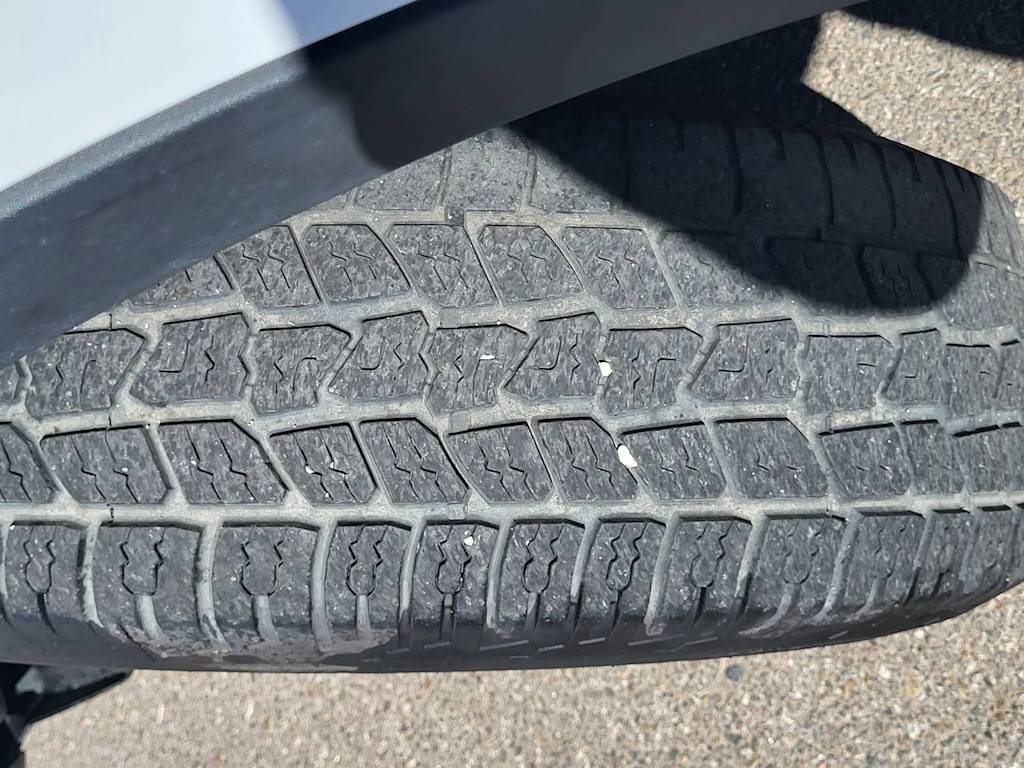 Thumbnail: 2023 Ford Ranger - 20