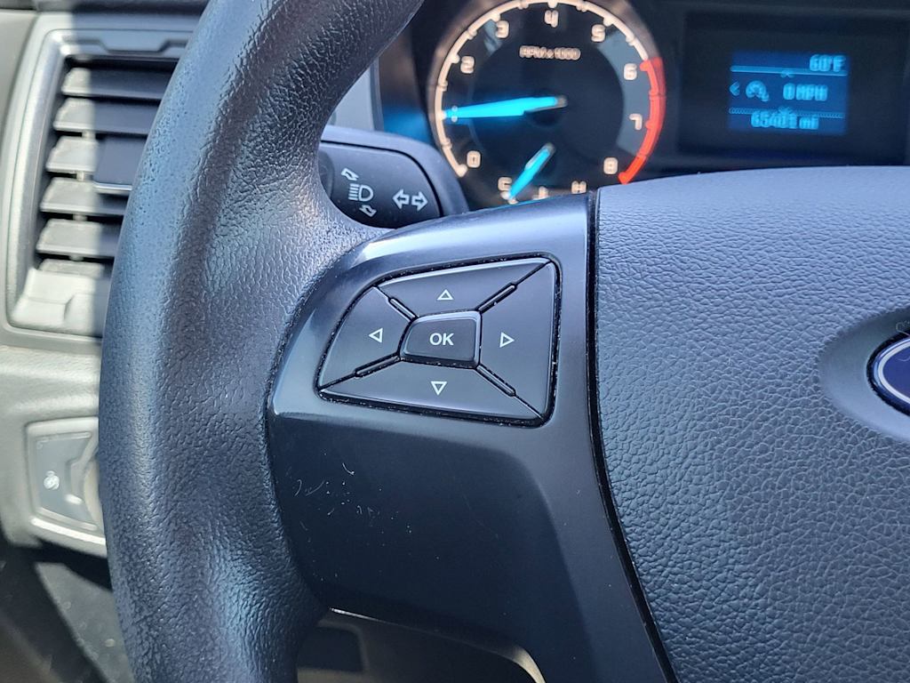 Thumbnail: 2023 Ford Ranger - 24