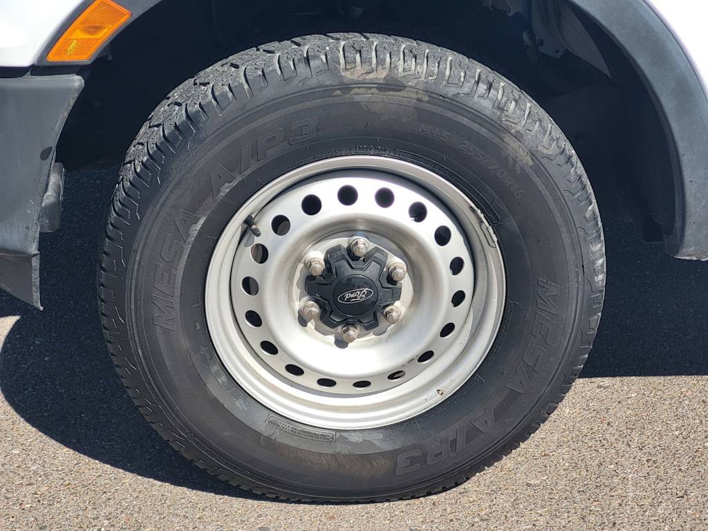 Thumbnail: 2023 Ford Ranger - 19