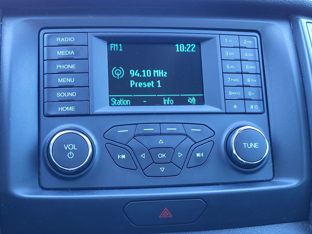 Thumbnail: 2023 Ford Ranger - 26