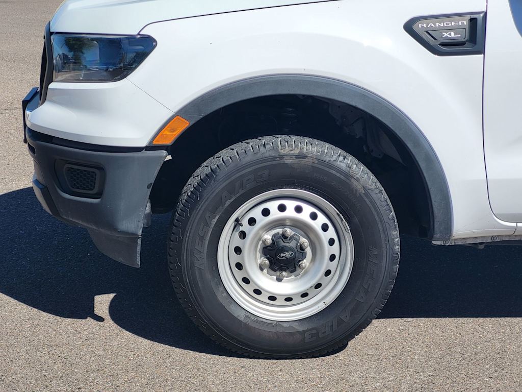 Thumbnail: 2023 Ford Ranger - 6
