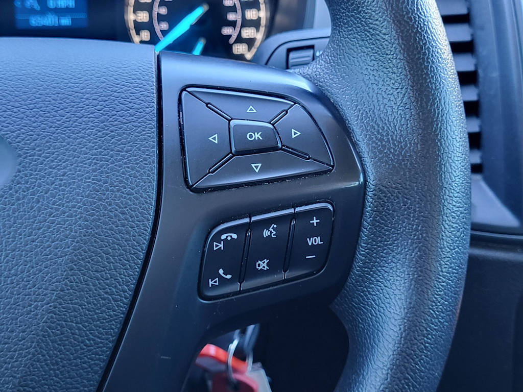 Thumbnail: 2023 Ford Ranger - 25