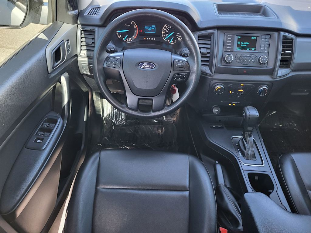 Thumbnail: 2023 Ford Ranger - 2