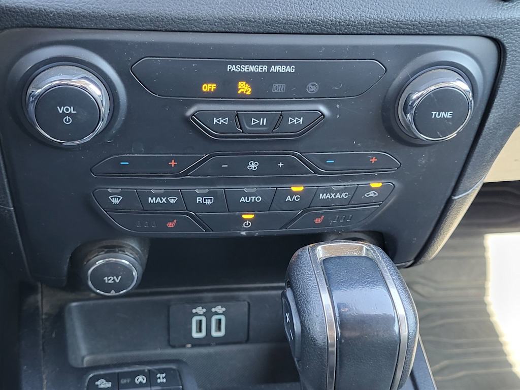 Thumbnail: 2019 Ford Ranger - 25