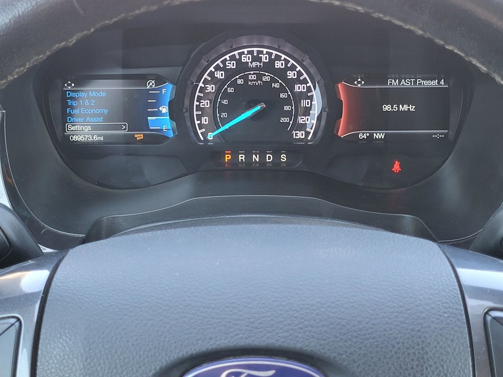 Thumbnail: 2019 Ford Ranger - 12