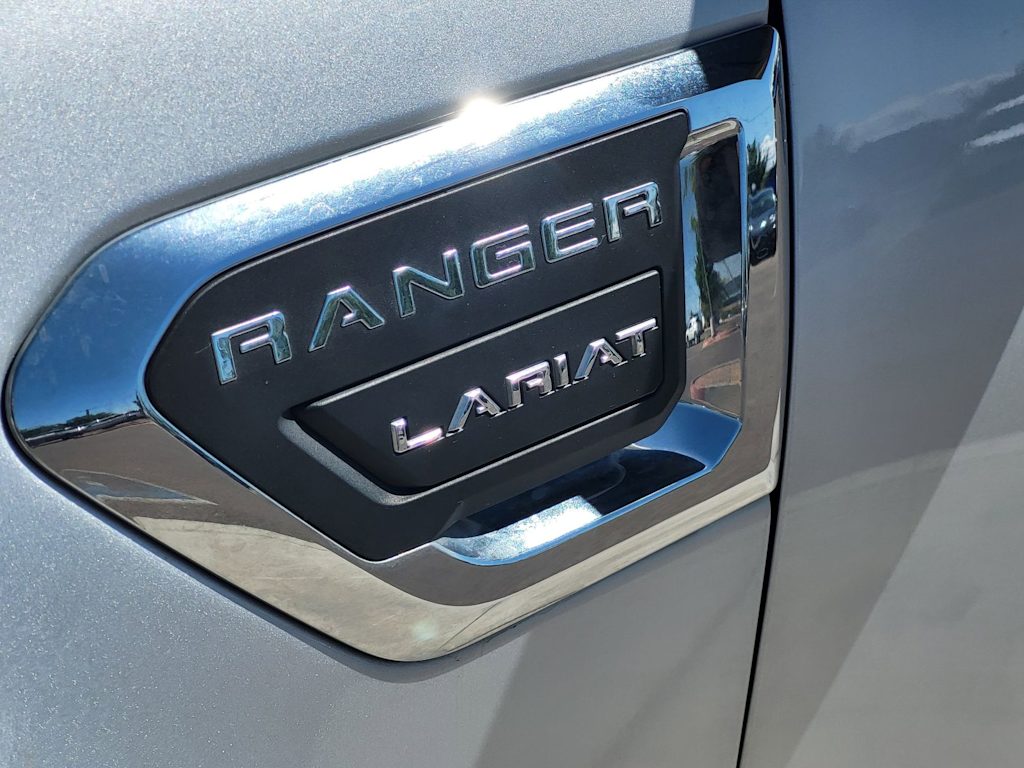 Thumbnail: 2019 Ford Ranger - 20