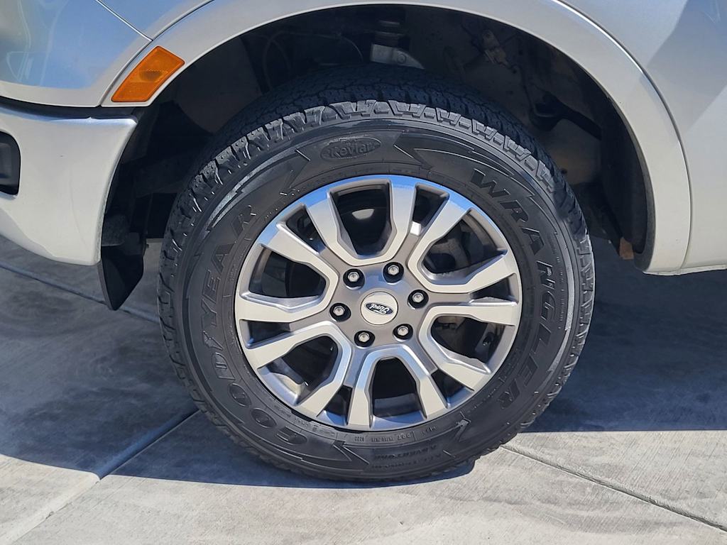 Thumbnail: 2019 Ford Ranger - 18