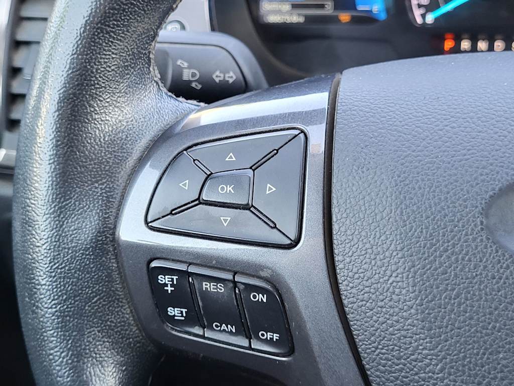 Thumbnail: 2019 Ford Ranger - 23