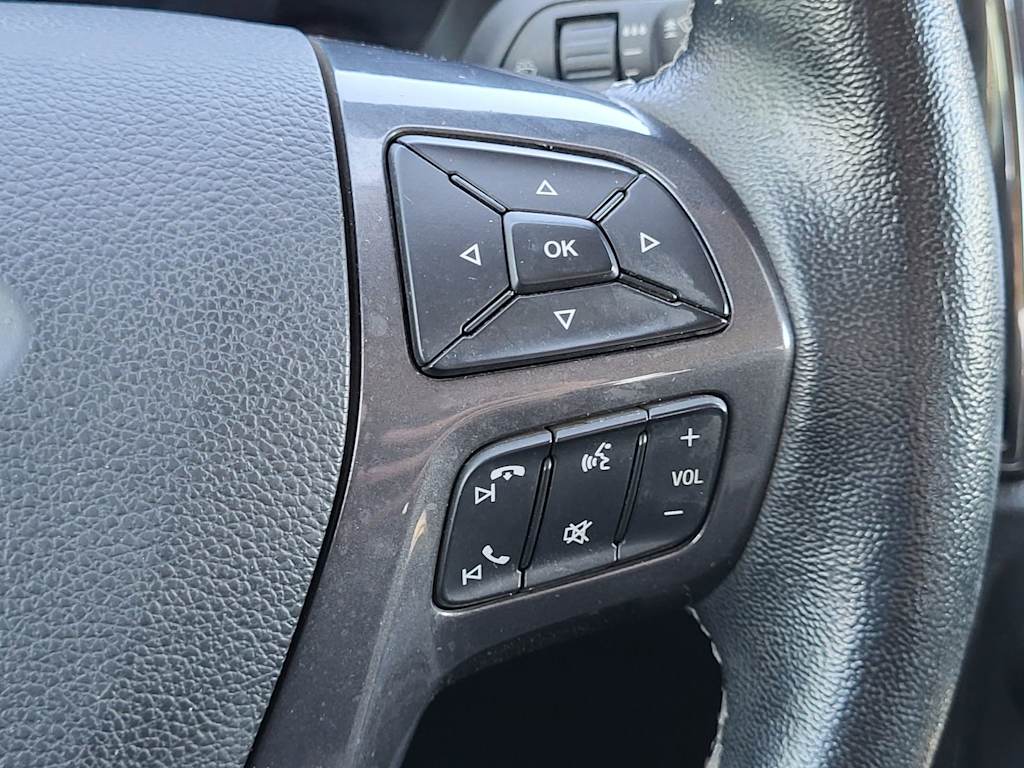 Thumbnail: 2019 Ford Ranger - 24