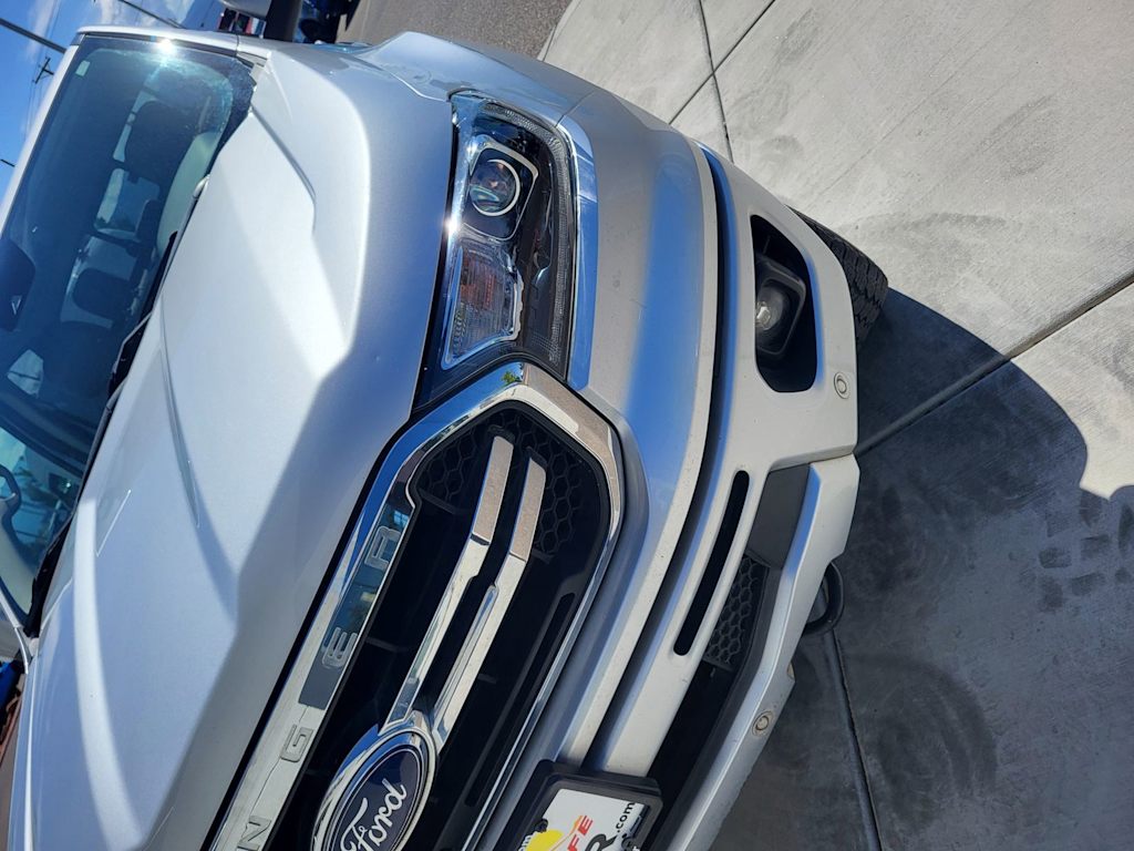 Thumbnail: 2019 Ford Ranger - 5