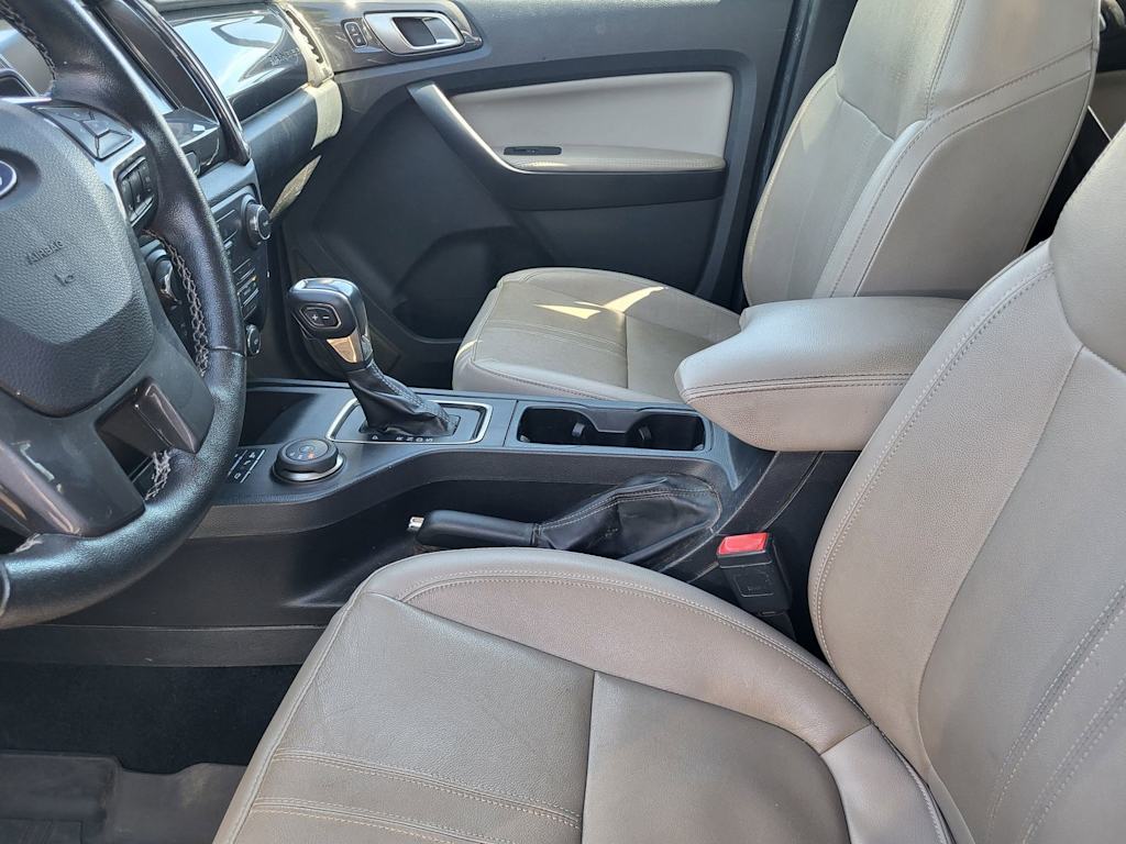 Thumbnail: 2019 Ford Ranger - 9