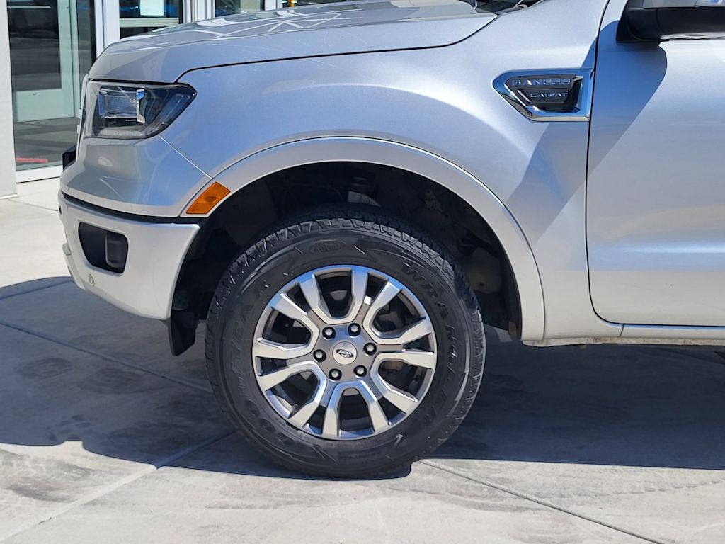 Thumbnail: 2019 Ford Ranger - 17