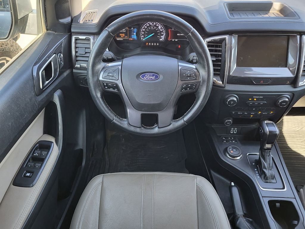Thumbnail: 2019 Ford Ranger - 2
