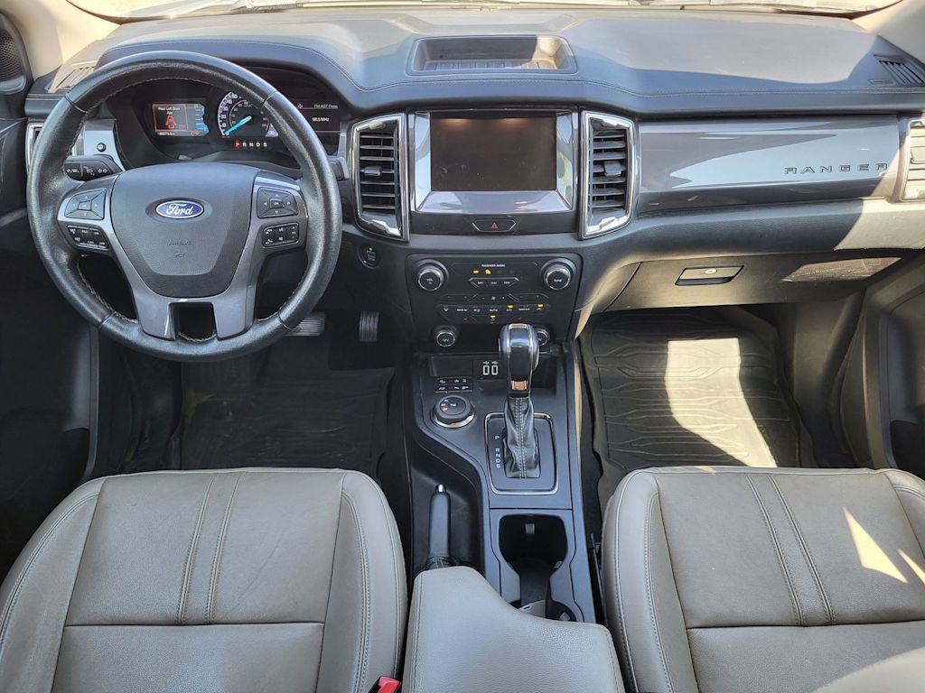 Thumbnail: 2019 Ford Ranger - 7