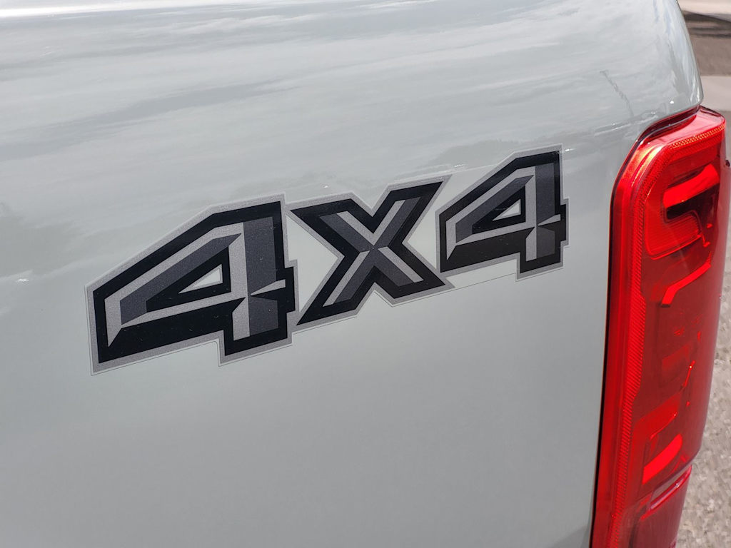 Thumbnail: 2022 Ford Ranger - 22