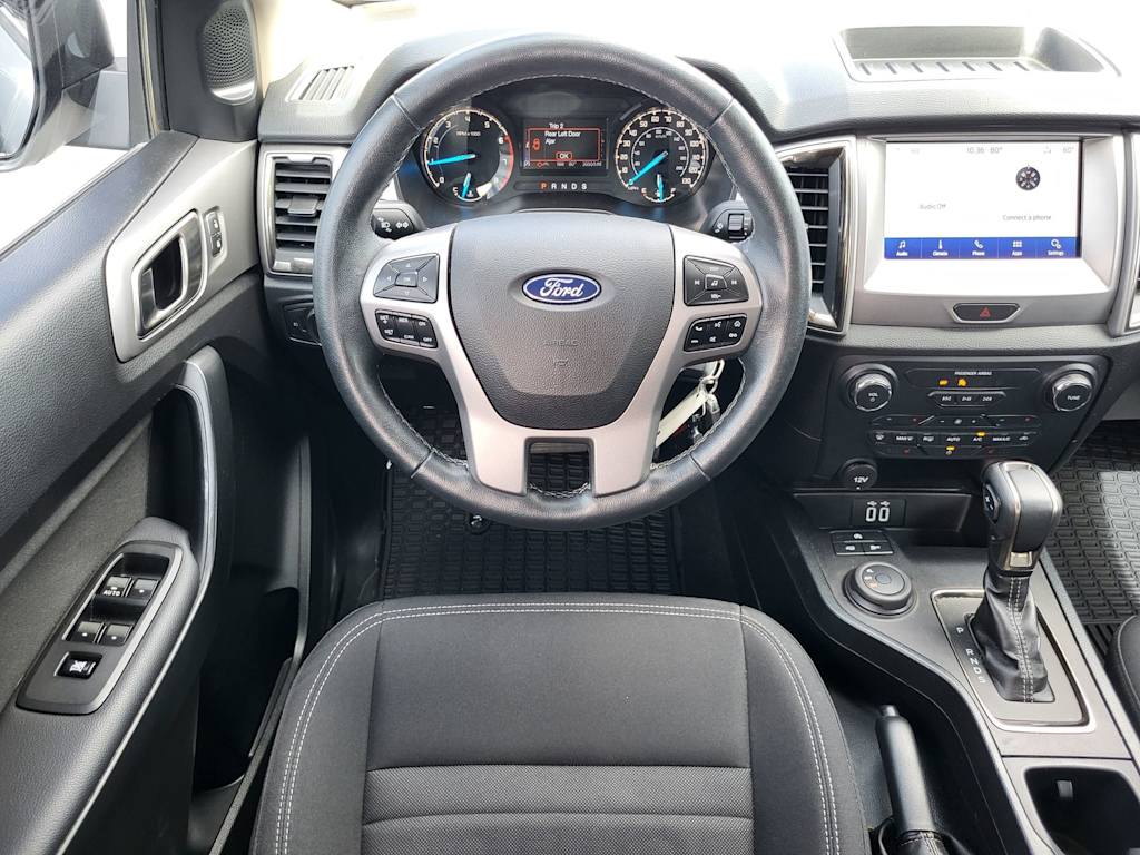Thumbnail: 2022 Ford Ranger - 2