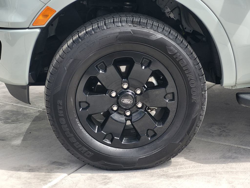 Thumbnail: 2022 Ford Ranger - 20
