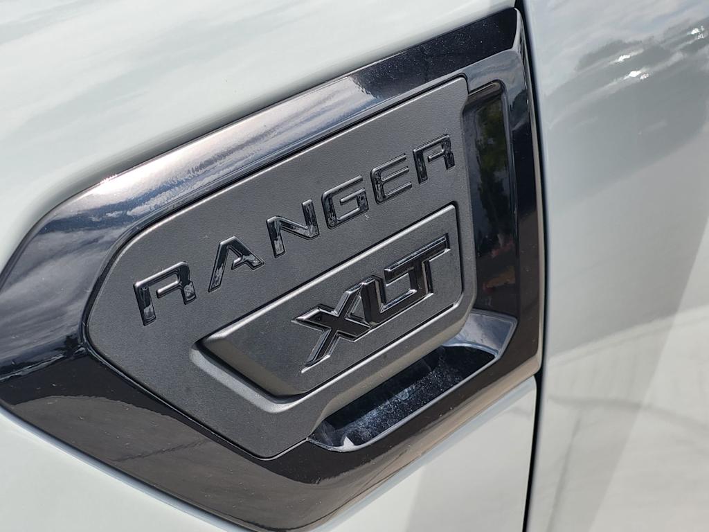 Thumbnail: 2022 Ford Ranger - 21