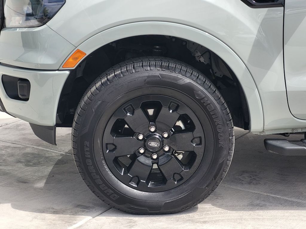 Thumbnail: 2022 Ford Ranger - 6