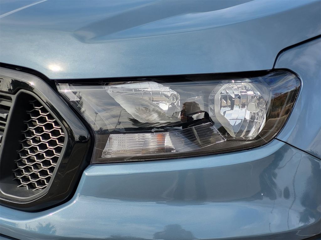 Thumbnail: 2023 Ford Ranger - 18