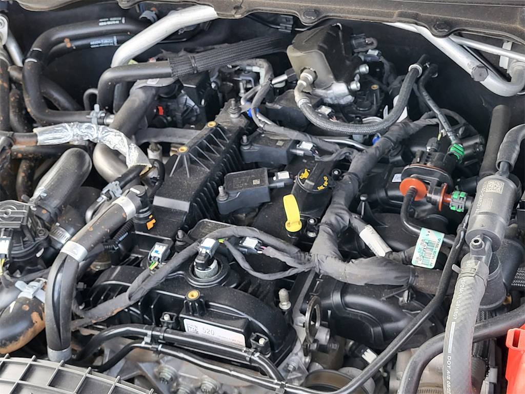 Thumbnail: 2023 Ford Ranger - 8