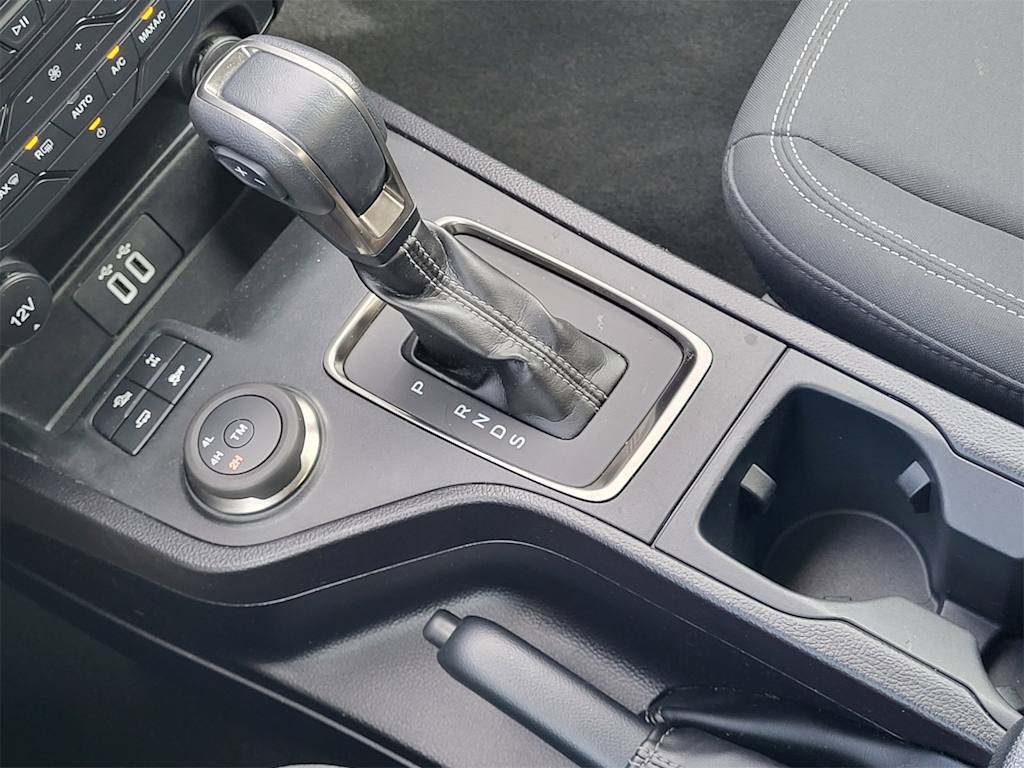 Thumbnail: 2023 Ford Ranger - 13