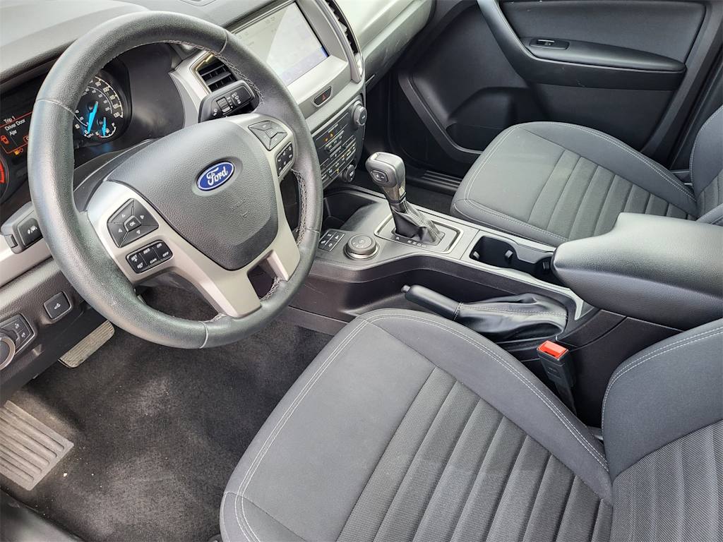 Thumbnail: 2023 Ford Ranger - 2