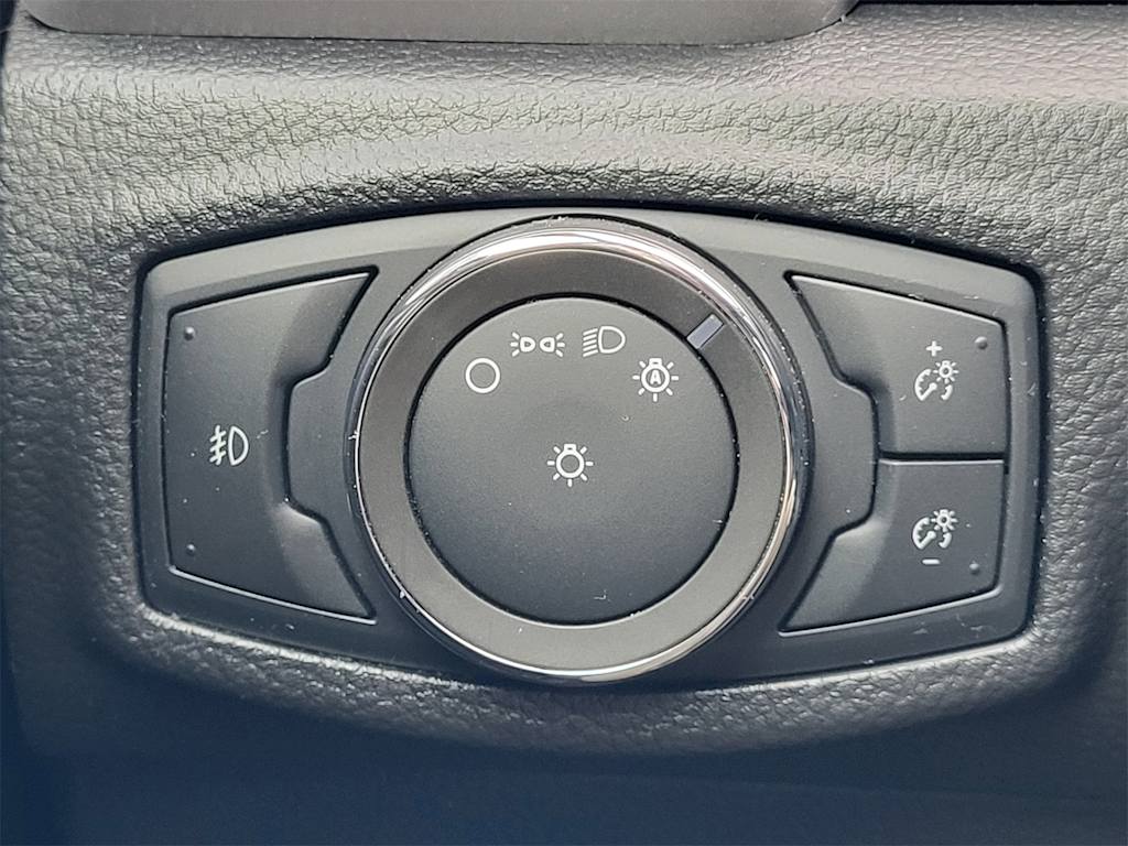 Thumbnail: 2023 Ford Ranger - 24