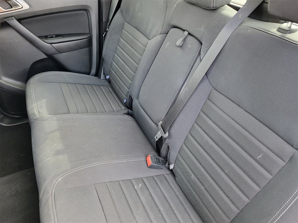 Thumbnail: 2023 Ford Ranger - 10