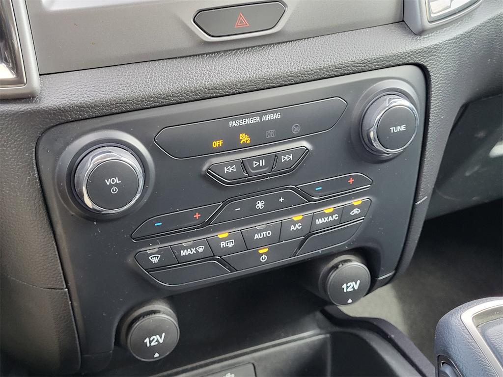 Thumbnail: 2023 Ford Ranger - 23