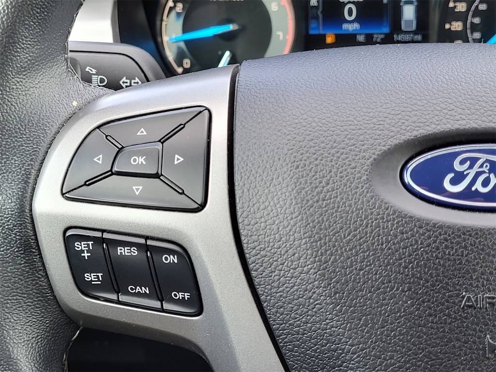 Thumbnail: 2023 Ford Ranger - 27