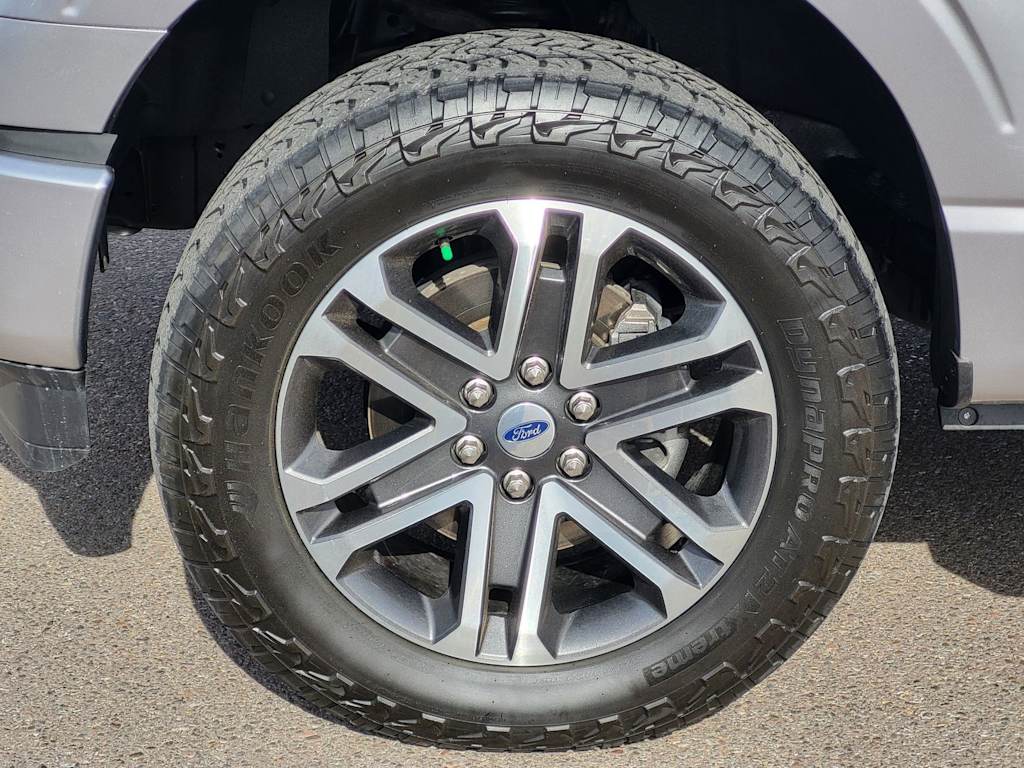 Thumbnail: 2023 Ford F-150 - 19