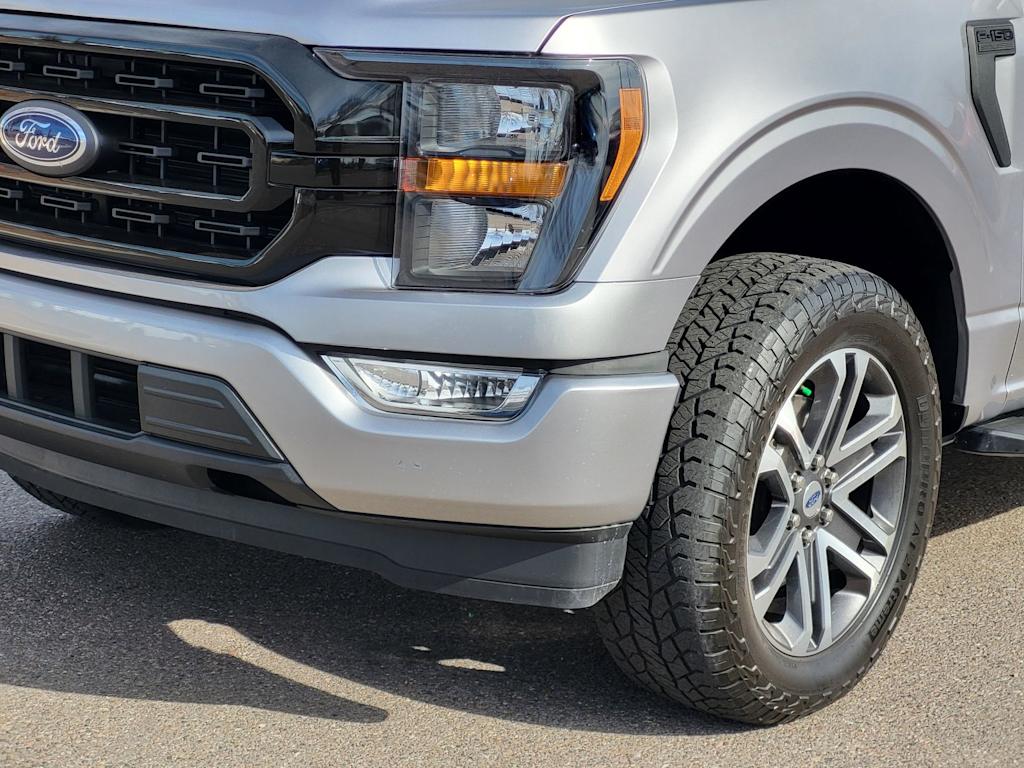 Thumbnail: 2023 Ford F-150 - 7