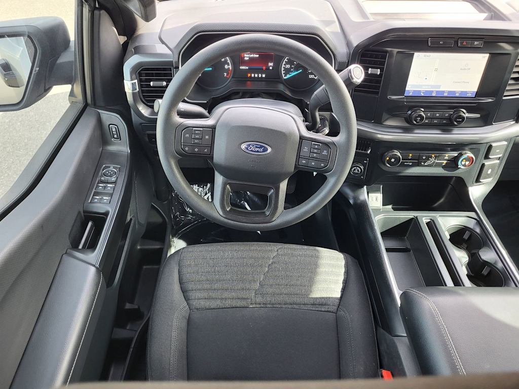 Thumbnail: 2023 Ford F-150 - 2