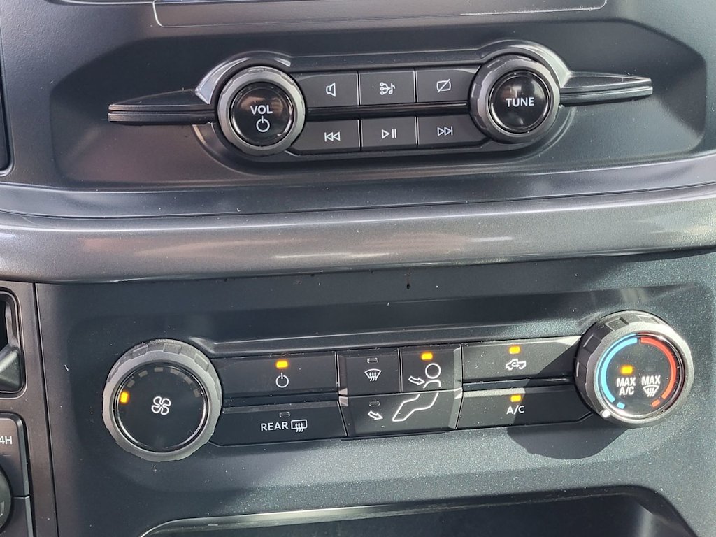 Thumbnail: 2023 Ford F-150 - 25