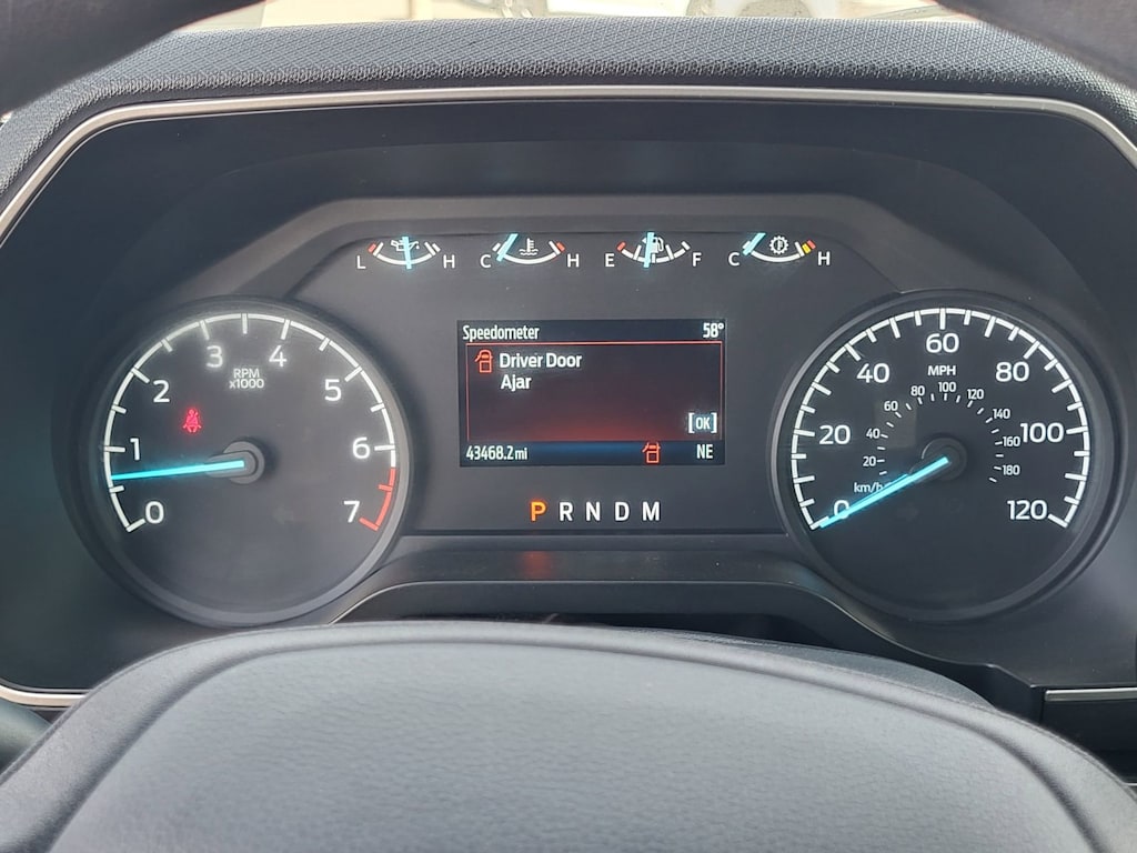 Thumbnail: 2023 Ford F-150 - 13