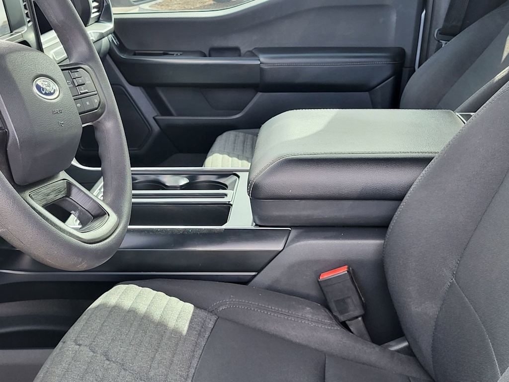 Thumbnail: 2023 Ford F-150 - 11