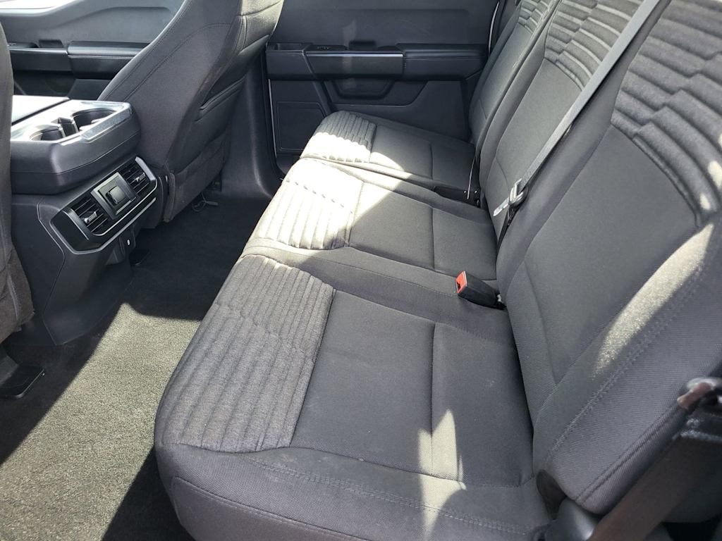 Thumbnail: 2023 Ford F-150 - 27