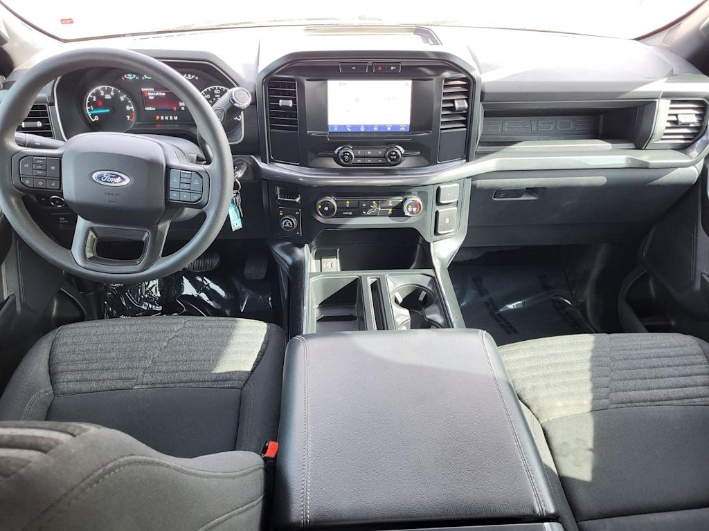 Thumbnail: 2023 Ford F-150 - 9